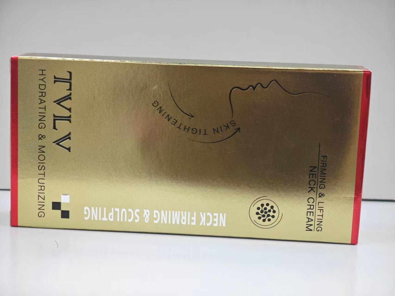 Rodillo 3D Reafirmante – Masajeador Facial y de Cuello Efecto Lifting